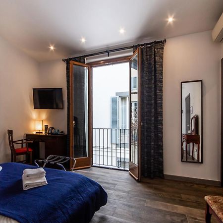 Medici Soderini Bed and Breakfast Florence Buitenkant foto