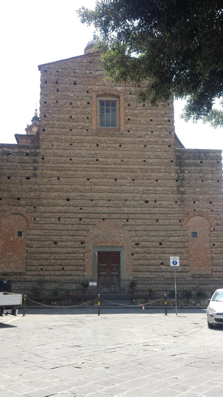 Medici Soderini Bed and Breakfast Florence Buitenkant foto