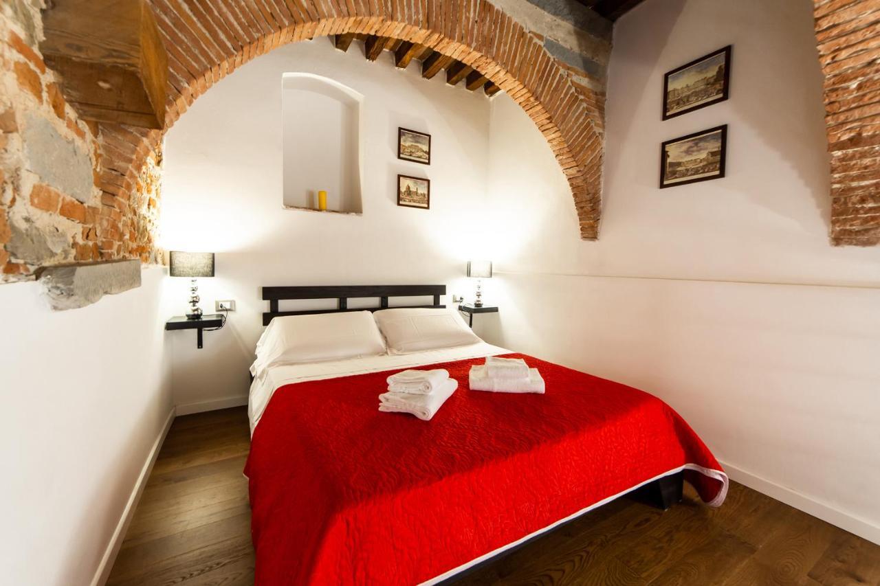 Medici Soderini Bed and Breakfast Florence Buitenkant foto