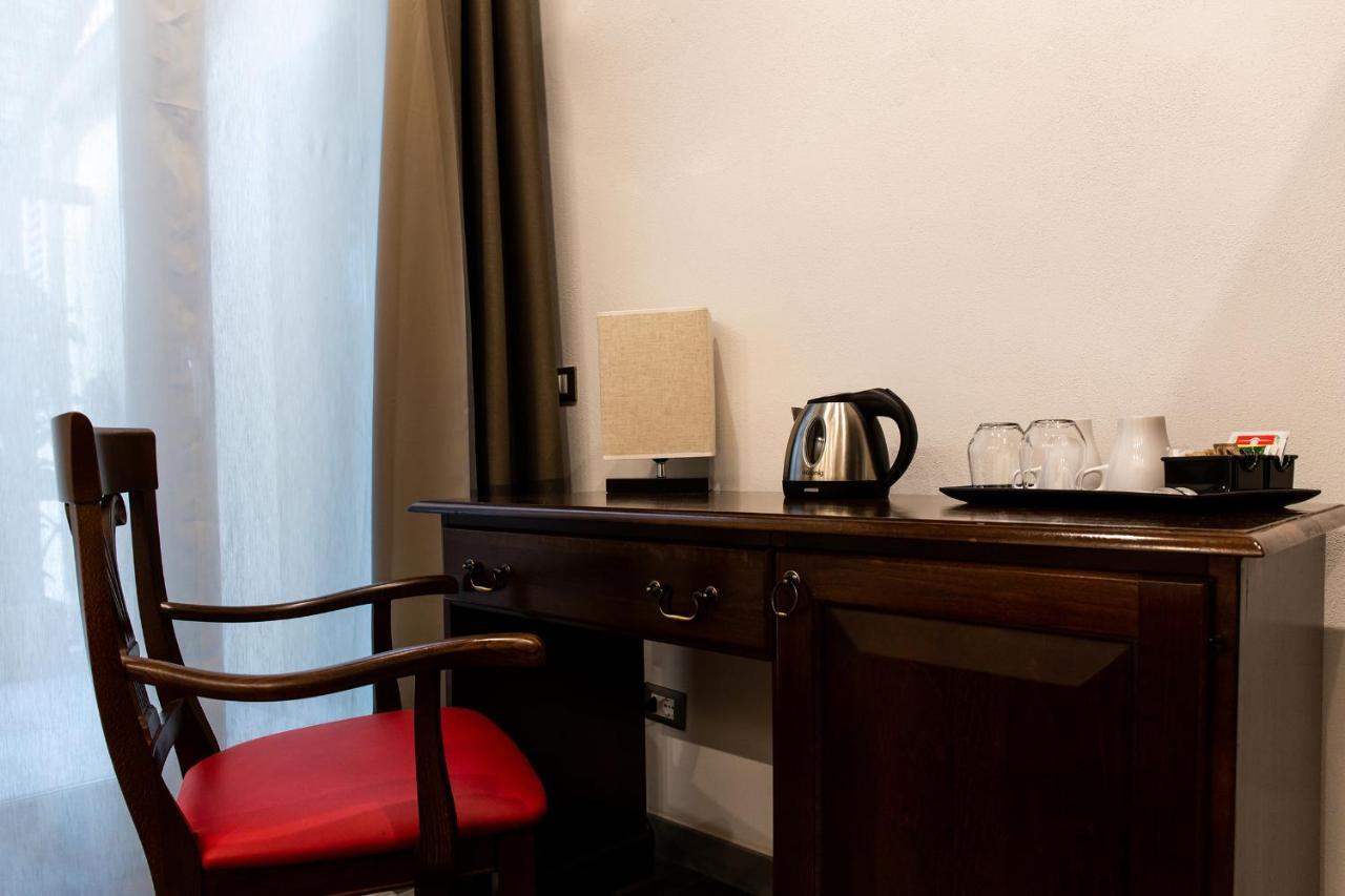 Medici Soderini Bed and Breakfast Florence Buitenkant foto