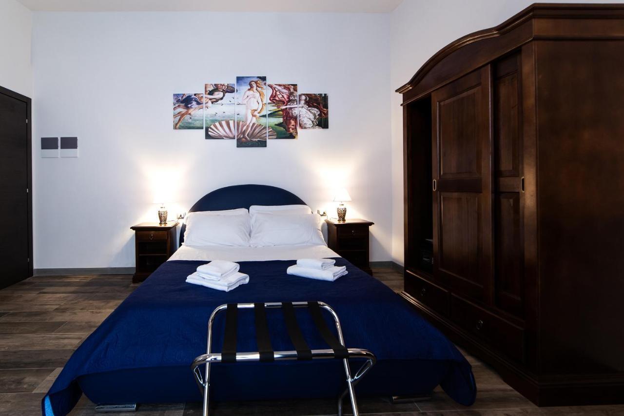 Medici Soderini Bed and Breakfast Florence Buitenkant foto